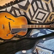 Myydään: Levin model 4 orchestra (#2041400) Myydään: Levin model 4 orchestra (#2041400)