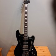 Myydään: Guild Surfliner Deluxe (#2041408) Myydään: Guild Surfliner Deluxe (#2041408)