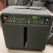 Myydään: Trace Elliot GP7 SM (#2041411) Myydään: Trace Elliot GP7 SM (#2041411)