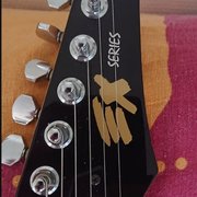 Ostetaan: Ibanez EX series korea (#2041417) Ostetaan: Ibanez EX series korea (#2041417)