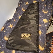 Myydään: ESP gigbag (#2041421) Myydään: ESP gigbag (#2041421)