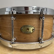 Myydään: Jackshop Custom 14 x 5,5 steambent cherry virveli (#2041434) Myydään: Jackshop Custom 14 x 5,5 steambent cherry virveli (#2041434)