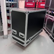 Myydään: Myydään Flyht Pro kaiutincase kahdelle 12"-15” kaiuttimell (#2041464) Myydään: Myydään Flyht Pro kaiutincase kahdelle 12"-15” kaiuttimell (#2041464)
