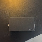 Myydään: Emg 60 (#2041489) Myydään: Emg 60 (#2041489)