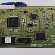 Myydään: Yamaha PLG100-SG (#2041512) Myydään: Yamaha PLG100-SG (#2041512)