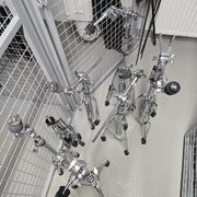 Myydään: Telinesatsi (#2041513) Myydään: Telinesatsi (#2041513)