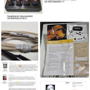 Tori-ilmoituksen #2041533 kuva 2/2