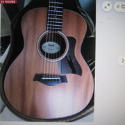 Ostetaan: Taylor GS mini (#2041543) Ostetaan: Taylor GS mini (#2041543)