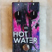 Myydään: Mask Audio Electronics Hot Water (#2041570) Myydään: Mask Audio Electronics Hot Water (#2041570)