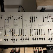 Myydään: Korg ARP Odyssey moduuli (#2041571) Myydään: Korg ARP Odyssey moduuli (#2041571)