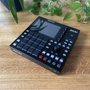 Myydään: Akai MPC One (#2041572) Myydään: Akai MPC One (#2041572)
