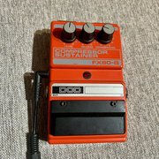 Myydään: Pedaalit myyntiin. (#2041576) Myydään: Pedaalit myyntiin. (#2041576)