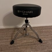 Myydään: Tama 1st Chair Round Rider (#2041589) Myydään: Tama 1st Chair Round Rider (#2041589)