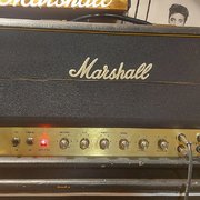 Myydään: Marshall JMP 1987 (#2041594) Myydään: Marshall JMP 1987 (#2041594)