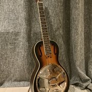 Myydään: Paramount Little Wing Antique Burst (#2041596) Myydään: Paramount Little Wing Antique Burst (#2041596)