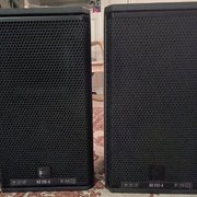 Myydään: RCF NX910-A (kaksi kaiutinta) (#2041600) Myydään: RCF NX910-A (kaksi kaiutinta) (#2041600)