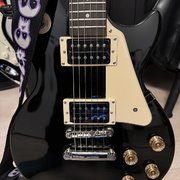 Myydn: Epiphone Les Paul 100 (#2027335)