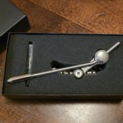 Myydn: Duesenberg Les Trem 2 nikkeli (#2041619)