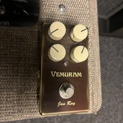 Myydn: Vemuram Jan rey (#2041622)