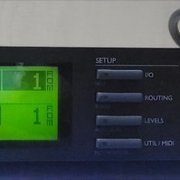 Myydn: TC Electronic M2000 Wizard Series räkkiefekti (#2041623)