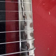 Myydn: Gibson tallat, vintage schaller ja grover virittimet (#2041628)