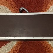 Myydään: Transit case (#2041640) Myydään: Transit case (#2041640)