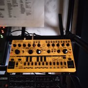 Myydään: Td-3-mo (#2041644) Myydään: Td-3-mo (#2041644)