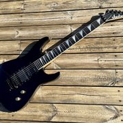 Myydään: Jackson Fusion Profesional -90 MIJ (#2041650) Myydään: Jackson Fusion Profesional -90 MIJ (#2041650)