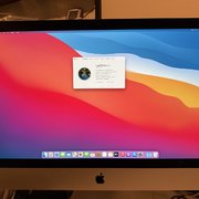 Myydään: Apple iMac 27" Late 2014 32 Gb RAM, 3 Tb Fusion Drive (#2041653) Myydään: Apple iMac 27" Late 2014 32 Gb RAM, 3 Tb Fusion Drive (#2041653)