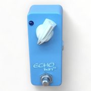 Myydään: Lovepedal Echo Baby (#2041661) Myydään: Lovepedal Echo Baby (#2041661)