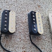 Myydään: Gotoh PAF-style tallahumbbari 52,5 mm jaolla / 8,8 k / alnico II (#2041675) Myydään: Gotoh PAF-style tallahumbbari 52,5 mm jaolla / 8,8 k / alnico II (#2041675)