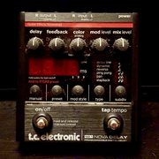 Myydn: TC Electronic Nova Delay (#2041694)