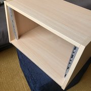 Myydään: Thon Studio Rack 6U (#2041702) Myydään: Thon Studio Rack 6U (#2041702)