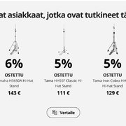 Tori-ilmoituksen #2041676 kuva 1/2 Tori-ilmoituksen #2041676 kuva 1/2