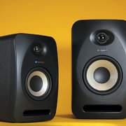 Myydään: Tannoy Reveal 502 -monitorit (#2041748) Myydään: Tannoy Reveal 502 -monitorit (#2041748)