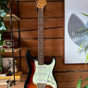 Myydn: Squier CV 60s Seymour Duncaneilla (#2041751)