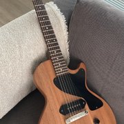 Myydn: Burny Les Paul Junior 1980s MIJ (#2041754)