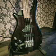 Myydään: Harley benton (#2041782) Myydään: Harley benton (#2041782)