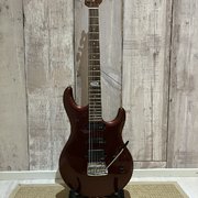 Myydään: MusicMan Luke Ball Family Reserve (#2041785) Myydään: MusicMan Luke Ball Family Reserve (#2041785)