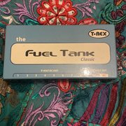 Myydään: T-rex fuel tank (#2041786) Myydään: T-rex fuel tank (#2041786)