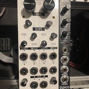 Myydään: Eurorackkiä (ja vähän muutakin mm. skooppi) (#2041838) Myydään: Eurorackkiä (ja vähän muutakin mm. skooppi) (#2041838)