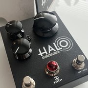 Myydään: Keeley halo core- delay (#2041840) Myydään: Keeley halo core- delay (#2041840)