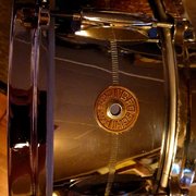 Myydään: Vintage Gretsch COB (#2041850) Myydään: Vintage Gretsch COB (#2041850)