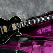 Ostetaan: Ostetaan Gibson Les Paul Custom, tai Les Paul Supreme. (#2041858) Ostetaan: Ostetaan Gibson Les Paul Custom, tai Les Paul Supreme. (#2041858)