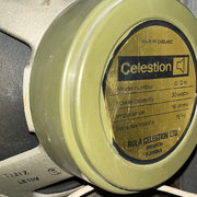 Myydään: Celestion greenback g12H 16ohm 75Hz pari (#2041862) Myydään: Celestion greenback g12H 16ohm 75Hz pari (#2041862)