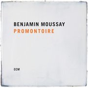 Myydään: Benjamin Moussay Promontoire cd (#2041869) Myydään: Benjamin Moussay Promontoire cd (#2041869)