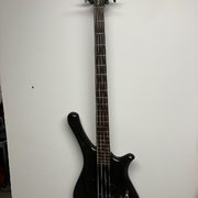 Myydään: Warwick Fortress One 1997 (#2041872) Myydään: Warwick Fortress One 1997 (#2041872)