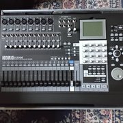 Myydään: Korg D3200 digitaalitallennin+ Mirai VGA näyttö/Acer 21,5" LED n (#2041893) Myydään: Korg D3200 digitaalitallennin+ Mirai VGA näyttö/Acer 21,5" LED n (#2041893)