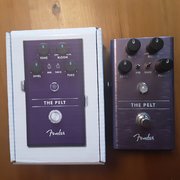 Myydään: Fender the Pelt (#2041895) Myydään: Fender the Pelt (#2041895)