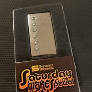 Myydään: Seymour duncan Saturday Night Special (#2041899) Myydään: Seymour duncan Saturday Night Special (#2041899)